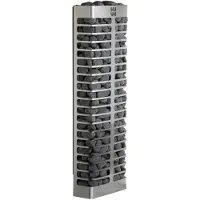 Huum Stufa per sauna Steel 3,5 kW | richiede un sistema di controllo separato | H1007011