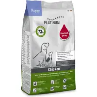Platinum Natural Puppy Pollo per cuccioli 5 kg