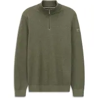 Bugatti Pullover oliva