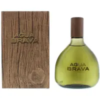 Puig Agua Brava Uomo 200 ml — Eau de Cologne