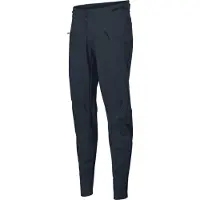 SCOTT Pants Vertic Pro Pantaloni da ciclismo Uomo (L, blu)