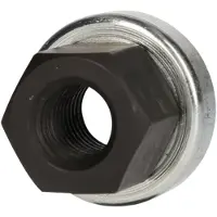 Ks Tools Dado di trasmissione con cuscinetto a sfera, M16x2