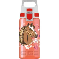SIGG Viva Kids One Borraccia Bambini (0,5 l, variopinto)
