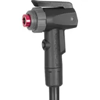 Lezyne Pompa Da Piede Core 2