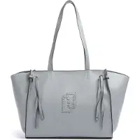 Liu Jo per donna. AA6080-E1109 Grande borsa tote blu (OSFA), Casual, Cotone