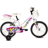 Myland Bicicletta Love 16´´