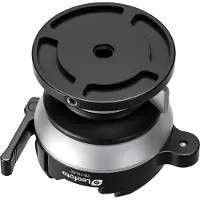 Leofoto LB-75LRC Base di livellamento