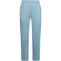 La Sportiva Women's Gambit Pant Pantaloni da arrampicata Donna (L, turchese)