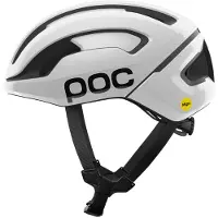 POC Omne Air Mips Casco per bici (56-61 cm - L, grigio)