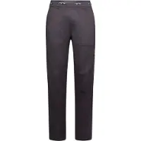 La Sportiva Bolt Pant Pantaloni da arrampicata Uomo (L, grigio)