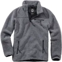 Brandit Pullover grigio scuro