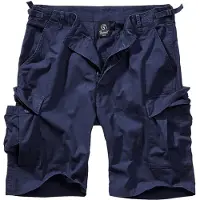 Brandit Pantaloni navy