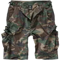 Brandit Pantaloni cachi / oliva / verde scuro