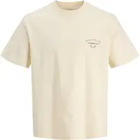 Jack & Jones T-shirt Stampa Sul Retro