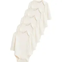 Next Tutina / body per bambino 'Essential' crema