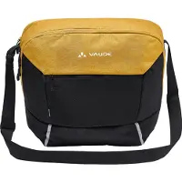 Vaude Cycle Messenger Borsa portapacchi (20 l - L, nero)