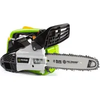 Fieldmann Mini petrol chainsaw - - FZP 25410-B