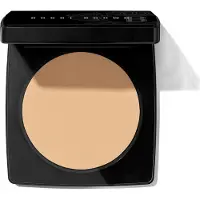 Bobbi Brown Sheer Finish Pressed Powder Soft Sand 11 g — Cipria Compatta