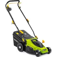 Fieldmann Electric lawn mower - - FZR 2033-E