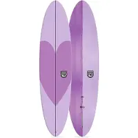 Ocean & Earth Tavola Da Surf Kk Epoxy Soft 7´6´´
