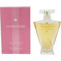 Guerlain Champs-Élysées Donna 75 ml — Eau de Parfum