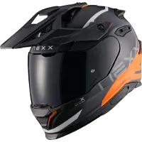 NEXX Casco Integrale Y.travl Quest