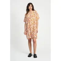 Pom Amsterdam Dress - Adventure Taglia: 38 | Abiti in T-Shirt Outlet | Donna
