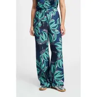 Pom Amsterdam Pants - Delicacy Green Taglia: 34 | Pantaloni Outlet | Donna | Verde