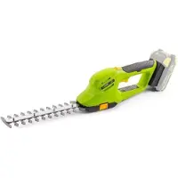 Fieldmann Cordless grass shears - - FZN 70101-0