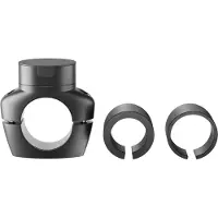 Shapeheart Supporto Per Computer Da Ciclismo Per Manubrio