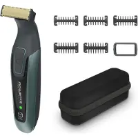 Rowenta Regolabarba Tn6044e0 Forever Sharp Confort
