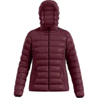 s.Oliver -qs Jackets Outdoor Burgundy Taglia: XS | Giacche invernali Outlet | Donna | Marrone