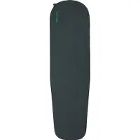 Therm-a-Rest Trail Scout Materassino isolante (Regular, blu)