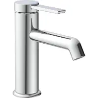 Schutte LOS ANGELES Rubinetto per lavabo, cromato