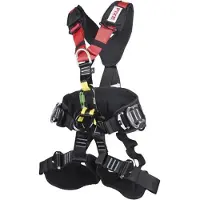 Fixe Climbing Gear Imbracatura Completa Challenger