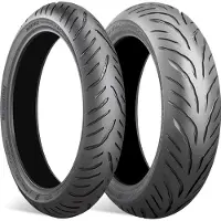 Bridgestone Pneumatico Posteriore Da Strada Battlax-t32 69w Tl