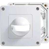 ESYLUX copertura ws IP44 COPERTURA IP44 WH EM10055157