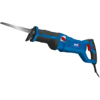 Dedra Sega A Sciabola, Fox Ded7969 1200W, 1000-2800 Colpi/Min, Corsa Della Lama 28Mm