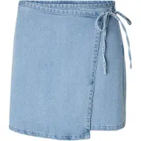 Pieces Minigonna | Blu | S