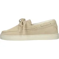 Blackstone Mocassino 'Zircon Aster' beige