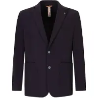 Distretto12 Giacca business da completo blu notte
