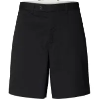 Selected Shorts Uomini Nero S