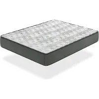 XALUCA Materasso 200x200 SIBARIS - H3 - Altezza 26 cm