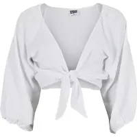 Urban Classics Blusa A Maniche 3/4 Tb7515