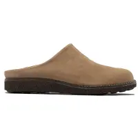 Blundstone per donna. 2692 Zoccoli in pelle 2692 marroni (40), Marrone, Basso, Nessuno, Casual