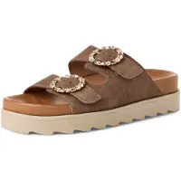 Tamaris Ciabatte marrone - 37