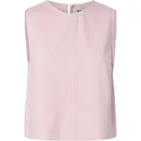 Pieces Top Senza Maniche | Rosa | XS