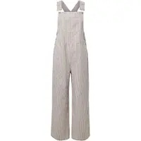 Pieces Salopette | Beige | S