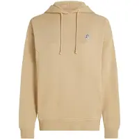 O'Neill Women's O'Riginals Hoodie Felpa con cappuccio Donna (L, beige)