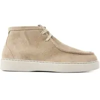 Nubikk Steve Ryan Mid (m) Mist Suede Taglia: 45 | Sneakers Outlet | Uomo